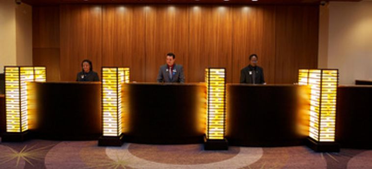 Holiday Inn - Chicago Dwtn - Wolf Point, An Ihg Hotel Chicago (Il): Foto 