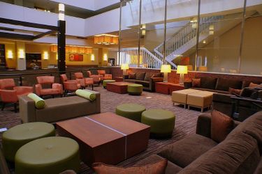 Holiday Inn - Chicago Dwtn - Wolf Point, An Ihg Hotel Chicago (Il): Photo 