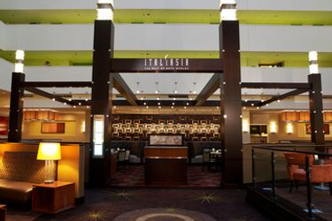 Holiday Inn - Chicago Dwtn - Wolf Point, An Ihg Hotel Chicago (Il): Photo 