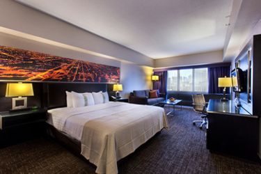 Hotel Holiday Inn Chicago Dwtn - Wolf Point:  CHICAGO (IL)