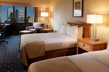 Hotel Holiday Inn Chicago Dwtn - Wolf Point:  CHICAGO (IL)