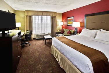 Holiday Inn Hotel & Suites Chicago Northwest - Elgin:  CHICAGO (IL)