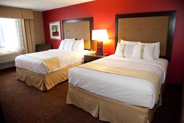 Holiday Inn Hotel & Suites Chicago Northwest - Elgin:  CHICAGO (IL)