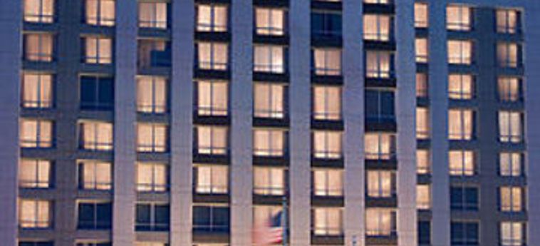 Hotel Loews Chicago O'hare:  CHICAGO (IL)