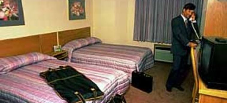 Hotel Sleep Inn Naperville:  CHICAGO (IL)