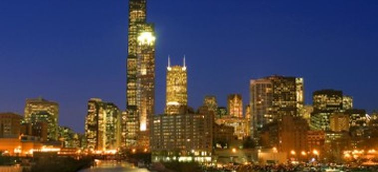 Hotel The Wade Chicago (Il) : Photo 