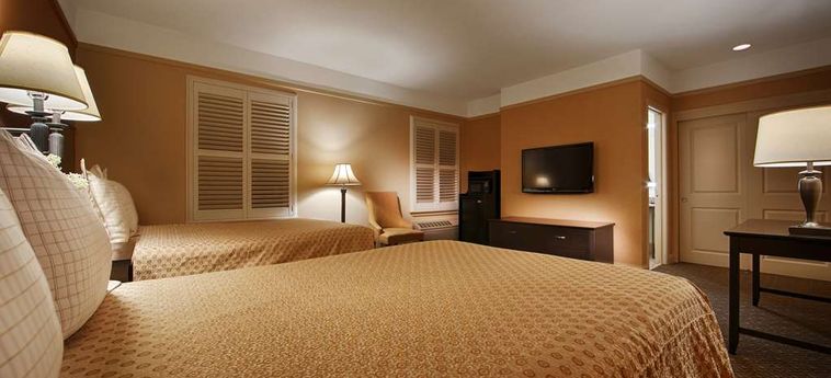 Hotel Best Western Plus Hawthorne Terrace Chicago (Il) : Photo 