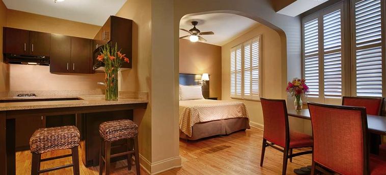 Hotel Best Western Plus Hawthorne Terrace Chicago (Il) : Photo 