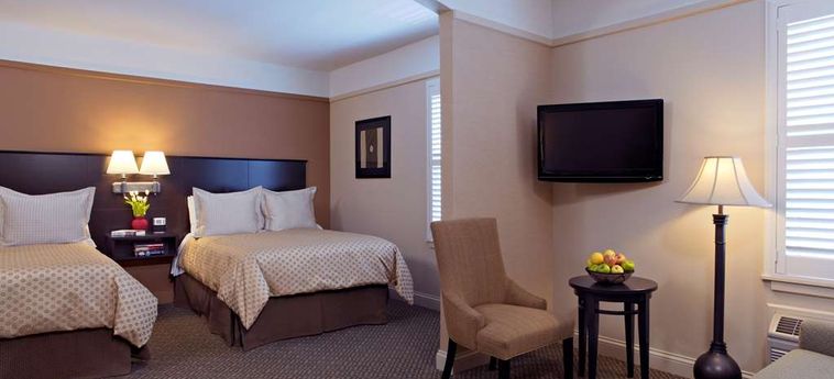 Hotel Best Western Plus Hawthorne Terrace Chicago (Il) : Photo 