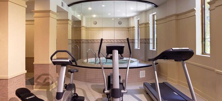Hotel Best Western Plus Hawthorne Terrace Chicago (Il) : Photo 