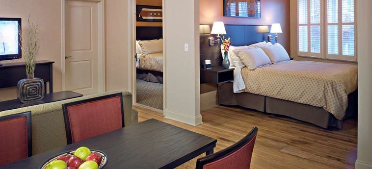 Hotel Best Western Plus Hawthorne Terrace Chicago (Il): Foto 