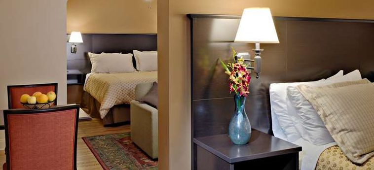 Hotel Best Western Plus Hawthorne Terrace Chicago (Il): Foto 