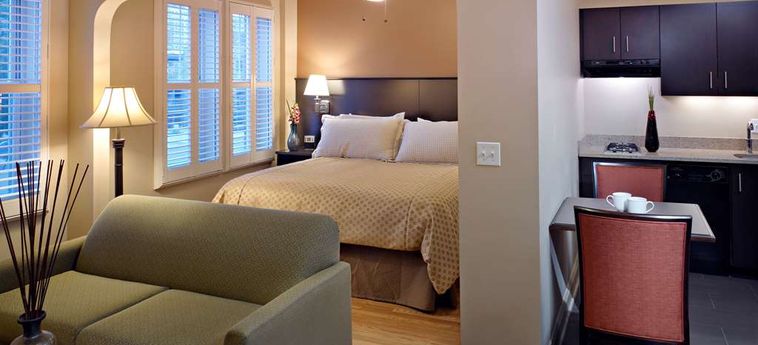 Hotel Best Western Plus Hawthorne Terrace Chicago (Il): Foto 