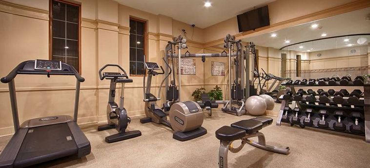 Hotel Best Western Plus Hawthorne Terrace Chicago (Il): Foto 