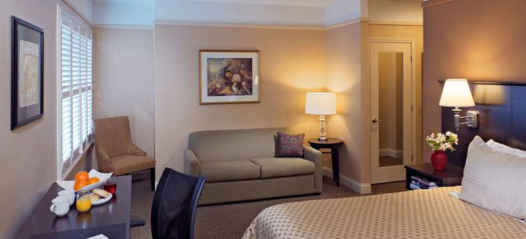 Hotel Best Western Plus Hawthorne Terrace Chicago (Il): Foto 