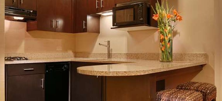 Hotel Best Western Plus Hawthorne Terrace Chicago (Il): Foto 