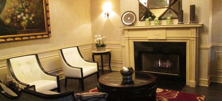 Hotel Best Western Plus Hawthorne Terrace Chicago (Il): Foto 