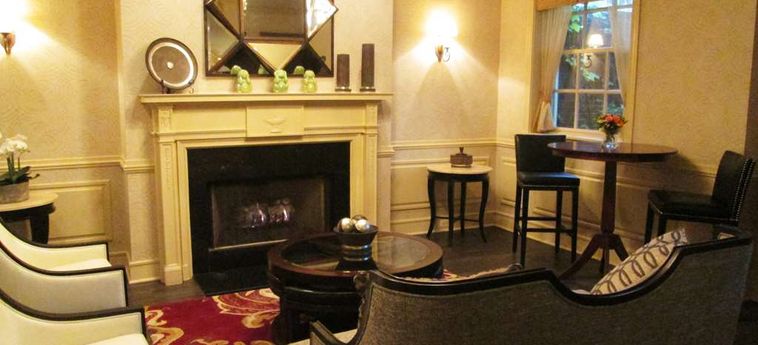 Hotel Best Western Plus Hawthorne Terrace Chicago (Il): Foto 