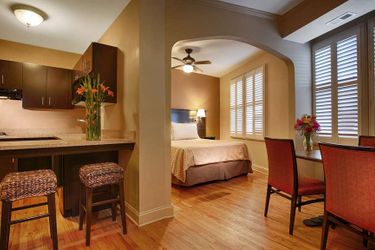 Hotel Best Western Plus Hawthorne Terrace Chicago (Il): Photo 