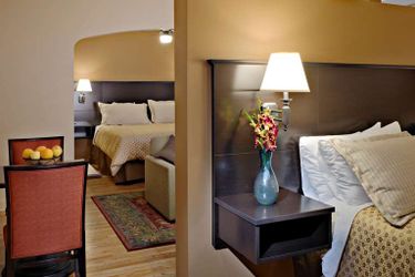 Hotel Best Western Plus Hawthorne Terrace Chicago (Il): Photo 