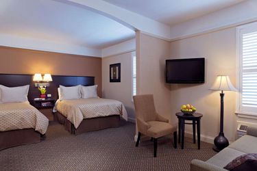 Hotel Best Western Plus Hawthorne Terrace Chicago (Il): Photo 