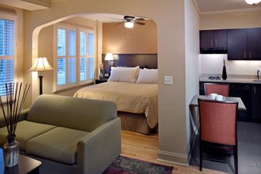 Hotel Best Western Plus Hawthorne Terrace Chicago (Il): Photo 