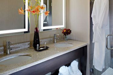 Hotel Best Western Plus Hawthorne Terrace Chicago (Il): Photo 