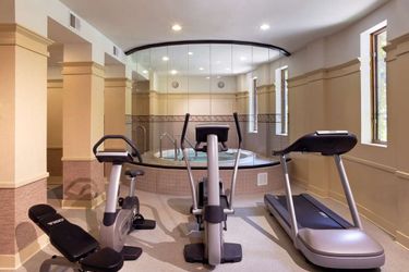 Hotel Best Western Plus Hawthorne Terrace Chicago (Il): Photo 