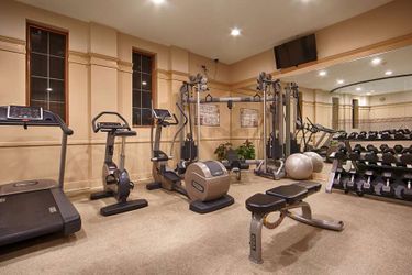 Hotel Best Western Plus Hawthorne Terrace Chicago (Il): Photo 