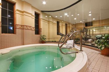 Hotel Best Western Plus Hawthorne Terrace Chicago (Il): Photo 
