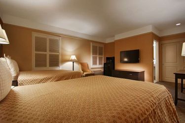 Hotel Best Western Plus Hawthorne Terrace Chicago (Il): Photo 