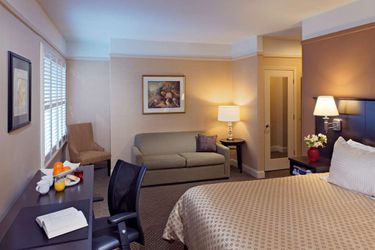 Hotel Best Western Plus Hawthorne Terrace Chicago (Il): Photo 