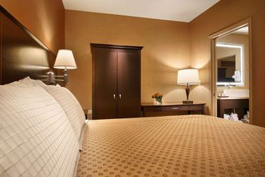 Hotel Best Western Plus Hawthorne Terrace Chicago (Il): Photo 
