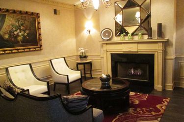 Hotel Best Western Plus Hawthorne Terrace Chicago (Il): Photo 