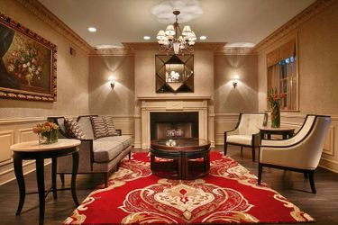 Hotel Best Western Plus Hawthorne Terrace Chicago (Il): Photo 