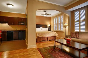 Hotel Best Western Plus Hawthorne Terrace Chicago (Il): Photo 