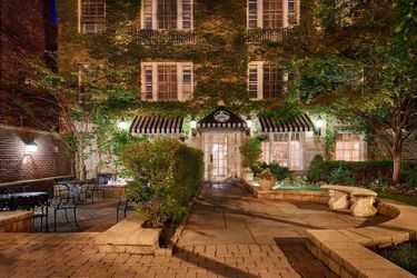 Hotel Best Western Plus Hawthorne Terrace Chicago (Il): Photo 