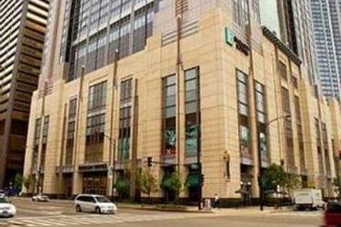 Hotel Embassy Suites By Hilton Chicago Downtown Magnificent Mile:  CHICAGO (IL)