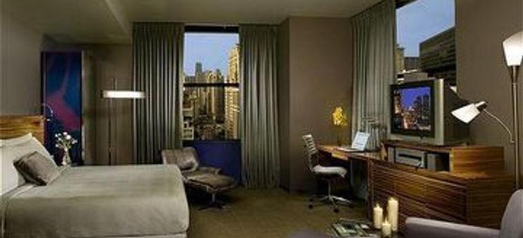 Hotel Pendry Chicago:  CHICAGO (IL)