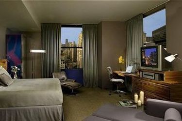 Hotel Pendry Chicago:  CHICAGO (IL)