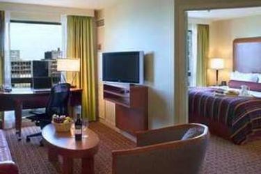Hotel Hilton Chicago/magnificent Mile Suites:  CHICAGO (IL)