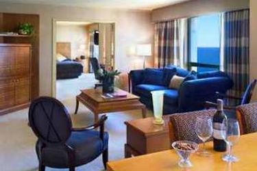 Hotel Hilton Chicago/magnificent Mile Suites:  CHICAGO (IL)