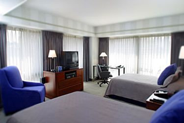 Hotel The Sutton Palace:  CHICAGO (IL)