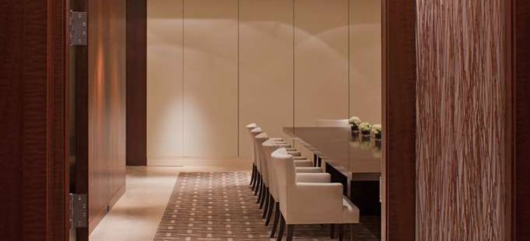 Hotel Park Hyatt:  CHICAGO (IL)