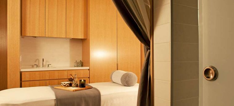 Hotel Park Hyatt:  CHICAGO (IL)