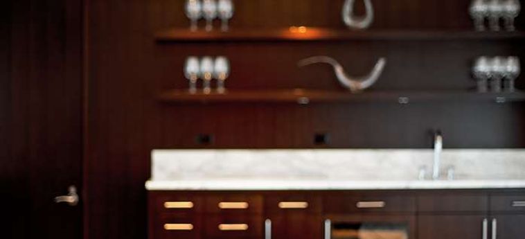 Hotel Park Hyatt:  CHICAGO (IL)