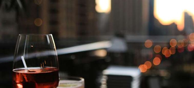 Hotel Park Hyatt Chicago (Il): Foto 