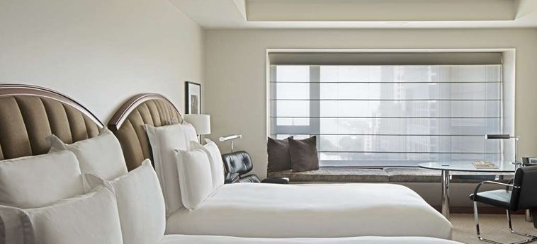 Hotel Park Hyatt Chicago (Il): Foto 