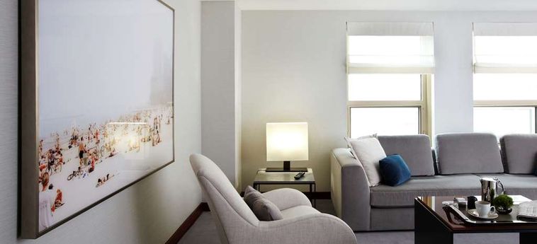Hotel Park Hyatt Chicago (Il): Foto 