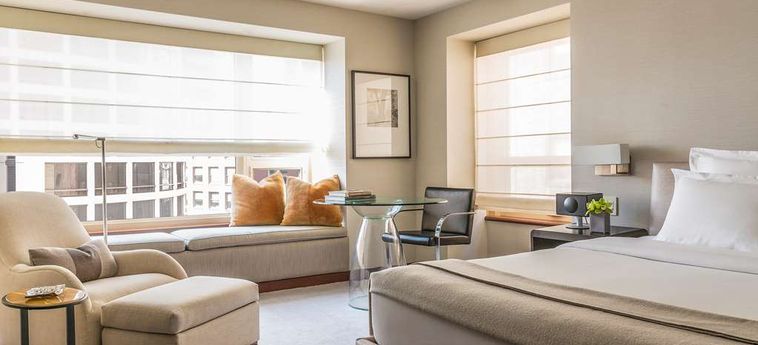 Hotel Park Hyatt Chicago (Il): Foto 